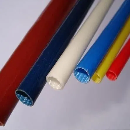 7KV फाइबर ग्लास ट्यूब