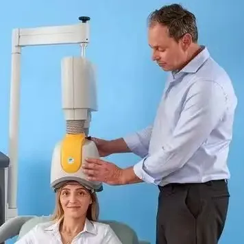 3F वर्तमान में विशेष रूप से कपाल चुंबकीय थेरेपी उपकरणों के लिए बड़ी मात्रा में केबल का उत्पादन कर...