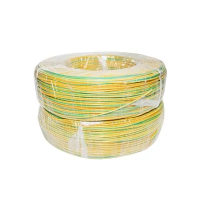 UL10007 तार FPA उच्च तापमान टेफ्लॉन तार